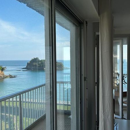 Appartement Pied Dans L'Eau - La Comtesse سان-كواي-بورتريو المظهر الخارجي الصورة